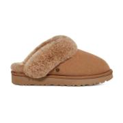 UGG Mysiga Slip-On Tofflor Brown, Dam