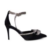 Steve Madden Pumps Black, Dam