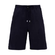 Vilebrequin Herr Vbmst0004Fvb Shorts Blue, Herr