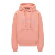 Bonsai Dragsko Hoodie Pink, Herr