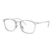 Ray-Ban Glasögonbågar Gray, Unisex