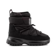 UGG Yose Puffer Stövlar Black, Dam