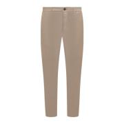 Department Five Chinos Beige, Herr