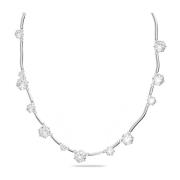 Swarovski Halsband Gray, Dam