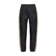 Versace Herr Track Pants Black, Dam