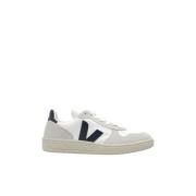 Veja V-10 B-Mesh sneakers White, Herr