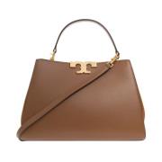 Tory Burch ‘Eleanor’ handväska Brown, Dam