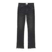 Anine Bing Tristen-jeans Gray, Dam