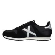 Munich Massana Sneakers 432 Black, Herr