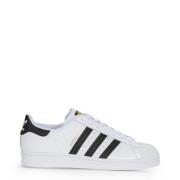 Adidas Kliska Sneakers White, Herr