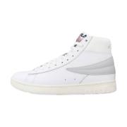 Fila Highflyer Sneakers för Kvinnor White, Dam