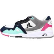 le coq sportif Stiliga Dam Sneakers Multicolor, Dam