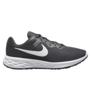 Nike Sneakers Gray, Herr