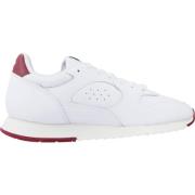 Lacoste Herr Linetrack Sneakers White, Herr