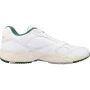 Lacoste Storm 96 Vintage Sneakers White, Herr