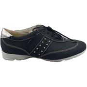 Gabor Damsneakers - 42.555.46 Blue, Dam