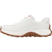 Camper Stiliga Drift Trail Houston Sneakers White, Herr