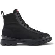 Camper Brutus Urban Ankelboots Black, Dam