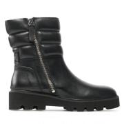 Pikolinos Stiliga Salamanca Damankelboots Black, Dam