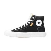 Converse Alt Star Hi Sneakers Black, Herr