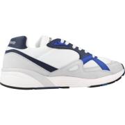 le coq sportif Stiliga Sportiga Sneakers White, Herr