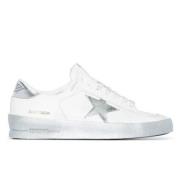 Golden Goose Stardan Sneakers Vit White, Dam