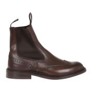 Tricker's Stövlar Brown, Herr