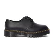 Dr. Martens Svarta Formella Affärsskor Black, Herr