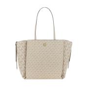 Michael Kors Shoulder Bags White, Dam