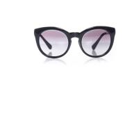 Dolce & Gabbana Pre-owned solglasögon Black, Dam