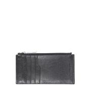 Il Bisonte Wallets &amp;amp; Cardholders Black, Herr