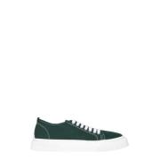 Ami Paris Sneakers Green, Herr