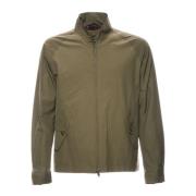 Baracuta Armystil Jacka Green, Herr