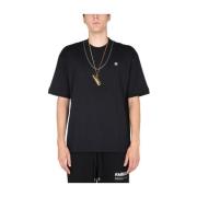 Ambush T-shirts Black, Herr