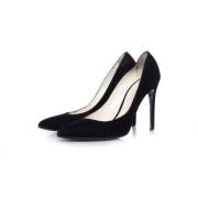 Balmain Pre-owned Pre-owned Pumps Black, Dam