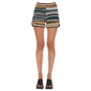 Miista Korte shorts Multicolor, Dam