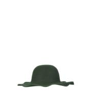 Ami Paris Hattt Green, Unisex