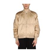 Diesel jacka Beige, Herr