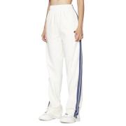 Ellesse Trousers White, Dam