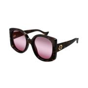 Gucci Gucci Gg1257S 007 Brown, Dam