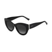 Jimmy Choo Glasses Black, Dam