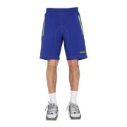 Moschino Korta shorts Blue, Herr