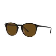 Oliver Peoples Glasses Black, Unisex