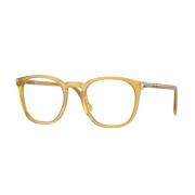 Persol Glasses Yellow, Unisex