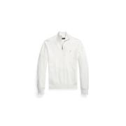 Polo Ralph Lauren Långärmad Pullover Tröja White, Herr