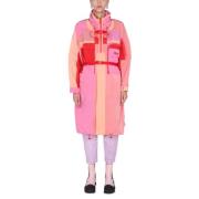 Stella McCartney Dun Kappa Pink, Dam