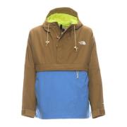 The North Face Blå Nf0A7Zyrwk5 Jacka Blue, Herr