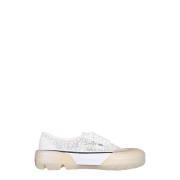 Vans Gammal skool sneaker White, Herr