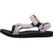 Teva Flip Flops Multicolor, Dam