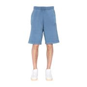 Carhartt Wip Casual shorts Blue, Herr